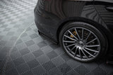Maxton Design - Rear Side Splitters Alfa Romeo Giulia Veloce