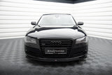 Maxton Design - Front Splitter Audi A8 D4