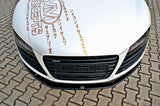 Maxton Design - Front Splitter Audi R8 MK1
