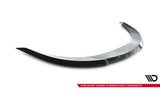 Maxton Design - Front Splitter Audi S6 C5