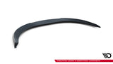 Maxton Design - Front Splitter Audi S6 C5