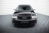 Maxton Design - Front Splitter Audi S6 C5