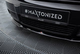 Maxton Design - Front Splitter Audi S6 C5