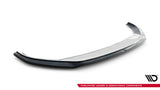 Maxton Design - Front Splitter Audi SQ5 / Q5 S-Line MK2 - Royal Body Kits