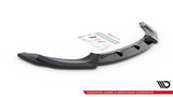 Maxton Design - Front Splitter BMW M4 F82