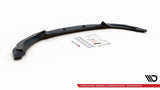 Maxton Design - Front Splitter BMW M4 F82