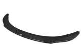 Maxton Design - Front Splitter BMW M4 F82 M-Performance