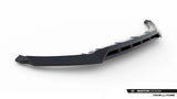 Maxton Design - Front Splitter Jaguar F-Pace S X761