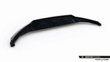 Maxton Design - Front Splitter Jaguar F-Pace S X761