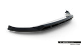 Maxton Design - Front Splitter Jaguar F-Pace R-Sport MK1 (Facelift) - Royal Body Kits