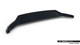 Maxton Design - Front Splitter Jaguar F-Pace R-Sport MK1 (Facelift) - Royal Body Kits