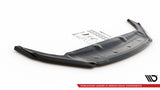 Maxton Design - Front Splitter Lexus UX MK1