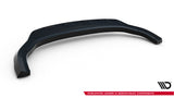 Maxton Design - Front Splitter MG HS MK2 - Royal Body Kits