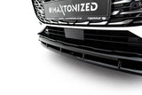 Maxton Design - Front Splitter MG HS MK2 - Royal Body Kits