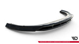 Maxton Design - Front Splitter MG HS MK2 - Royal Body Kits