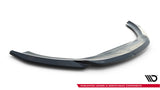 Maxton Design - Front Splitter Maserati Quattroporte MK6 (Pre-Facelift) - Royal Body Kits