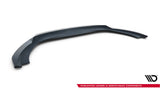 Maxton Design - Front Splitter Maserati Quattroporte MK6 (Pre-Facelift) - Royal Body Kits