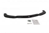Maxton Design - Front Splitter Mercedes Benz C-Class W204 (Facelift)