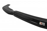 Maxton Design - Front Splitter Mercedes Benz C-Class W204 (Facelift)