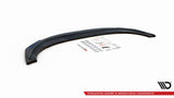 Maxton Design - Front Splitter Mini Cooper S / JCW F56
