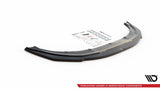 Maxton Design - Front Splitter Mini Cooper S / JCW F56