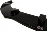 Maxton Design - Front Splitter Porsche 911 Carrera 997.1