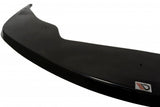 Maxton Design - Front Splitter Porsche 996 GT3