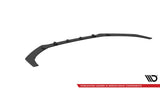 Maxton Design - Street Pro Front Splitter Audi S3 / A3 S-Line Sedan 8V