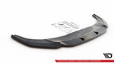 Maxton Design - Front Splitter V.1 Audi Q3 S-Line Sportback / SUV F3
