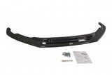 Maxton Design - Front Splitter V.1 Audi R8 MK2