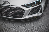 Maxton Design - Front Splitter V.1 Audi R8 MK2 (Facelift)