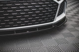 Maxton Design - Front Splitter V.1 Audi R8 MK2 (Facelift)