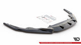 Maxton Design - Front Splitter V.1 Audi R8 MK2 (Facelift)