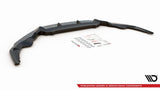 Maxton Design - Front Splitter V.1 Audi R8 MK2 (Facelift)