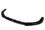 Maxton Design - Front Splitter V.1 Audi S8 D4 (Facelift)