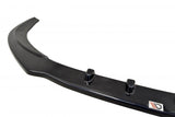Maxton Design - Front Splitter V.1 Audi S8 D4 (Facelift)