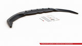 Maxton Design - Front Splitter V.1 BMW Series 8 M-Pack Coupe G15 / Gran Coupe G16