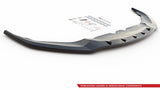 Maxton Design - Front Splitter V.1 BMW Series 8 M-Pack Coupe G15 / Gran Coupe G16