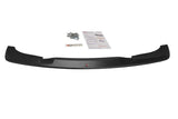 Maxton Design - Front Splitter V.1 BMW M3 E46 Coupe