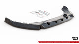 Maxton Design - Front Splitter V.1 Cupra Ateca MK1