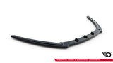 Maxton Design - Front Splitter V.1 Ford Focus ST MK3