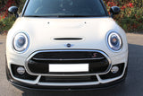 Maxton Design - Front Splitter V.1 Mini Clubman S/JCW F54