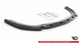 Maxton Design - Front Splitter V.1 Mercedes Benz V-Class AMG-Line W447