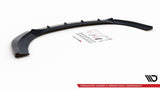 Maxton Design - Front Splitter V.1 Mercedes Benz V-Class AMG-Line W447