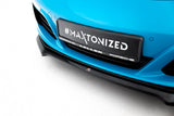 Maxton Design - Front Splitter V.1 Porsche 911 Carrera 991.2