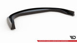 Maxton Design - Front Splitter V.1 Porsche 911 Carrera GTS 997 (Facelift)