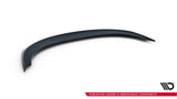 Maxton Design - Front Splitter V.2 Audi A4 B7