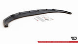 Maxton Design - Front Splitter V.2 Audi Q3 S-Line Sportback / SUV F3