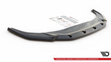 Maxton Design - Front Splitter V.2 Audi Q3 S-Line Sportback / SUV F3