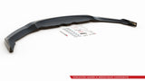 Maxton Design - Front Splitter V.2 BMW Series 8 M-Pack Coupe G15 / Gran Coupe G16